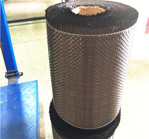 西卡碳纖維布具有哪十大施工優勢表現呢?