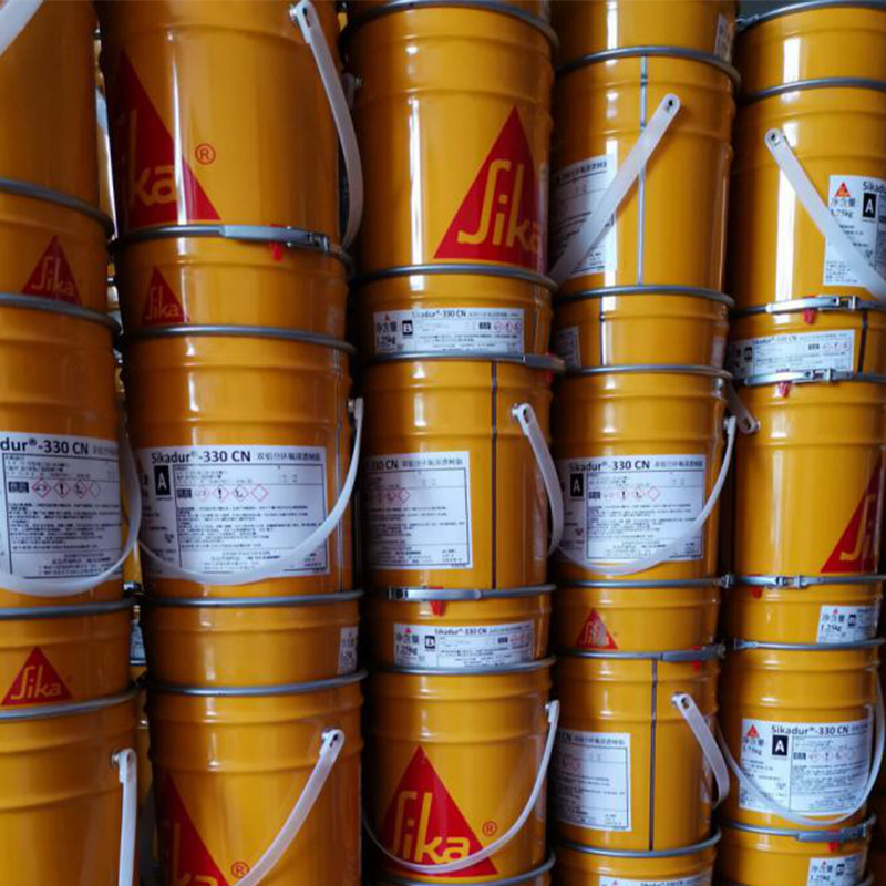 西卡碳纖維膠典型的8大優勢分別是什么?