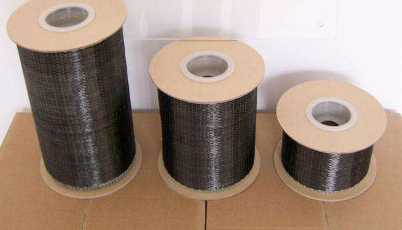 西卡300g碳纖維布的銷量為什么一直居高不下?