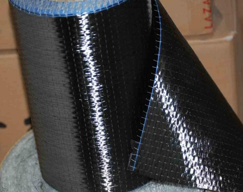比起傳統(tǒng)施工材料,西卡碳纖維布更暢銷的原因