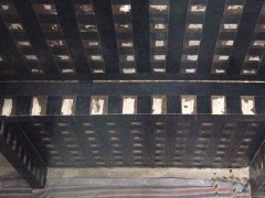 碳纖維布施工期間怎么把控建筑結(jié)構(gòu)加固質(zhì)量?