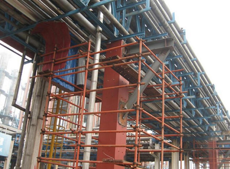 橋梁補救作業時哪種施工技術更實用?