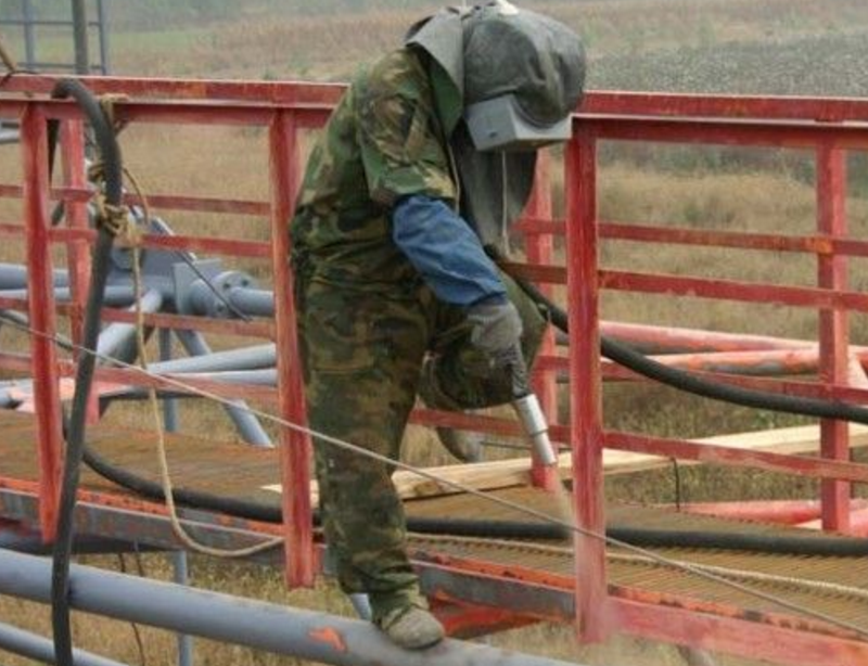 阻銹劑適應于哪些方面以及怎么買?